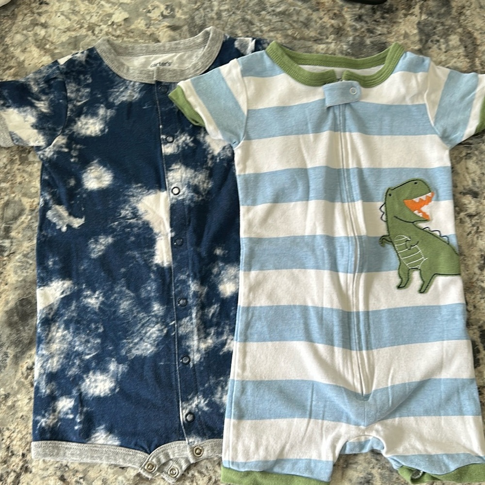 Carters Size 24 Months Outfits